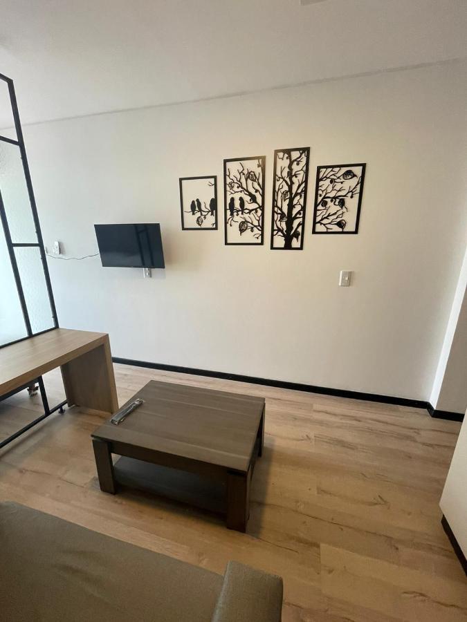 Apartment Bem Salta