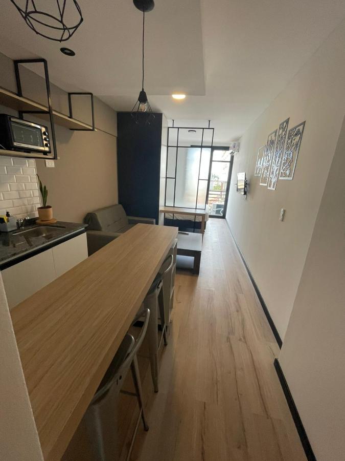 Bem Apartment *