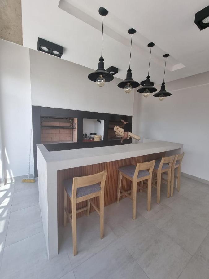 Bem Apartment *