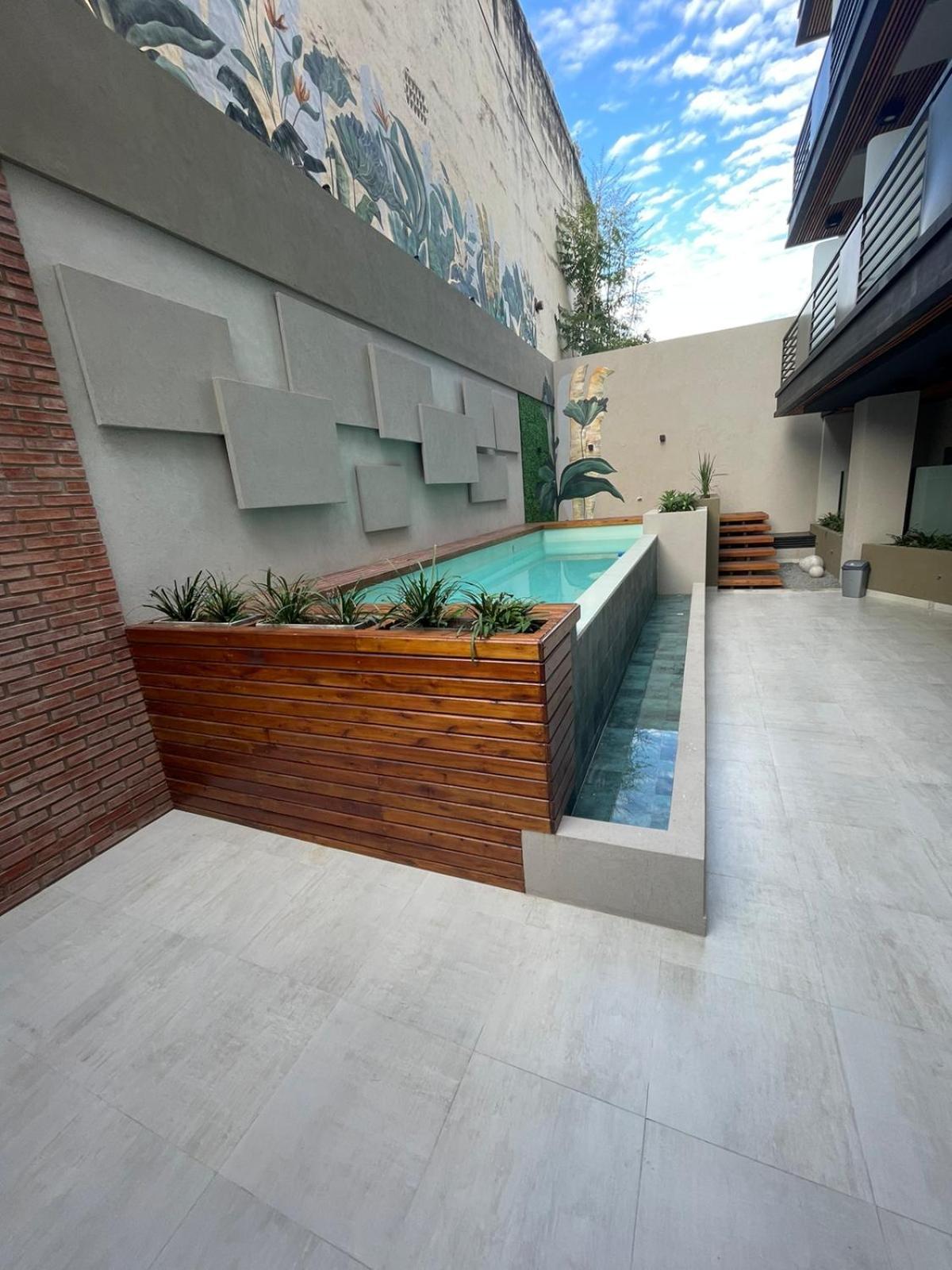 Bem Apartment *