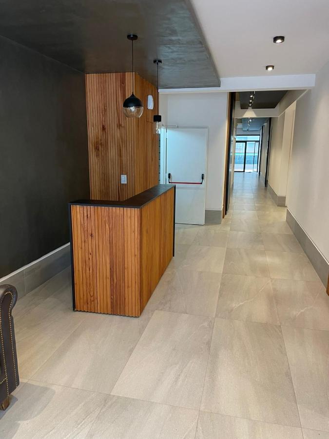 Bem Apartment