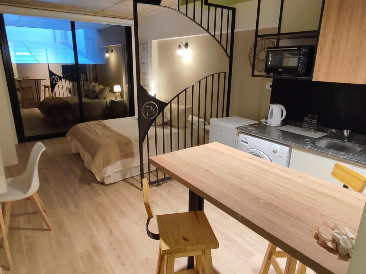 Apartamento Departamento Balcarce