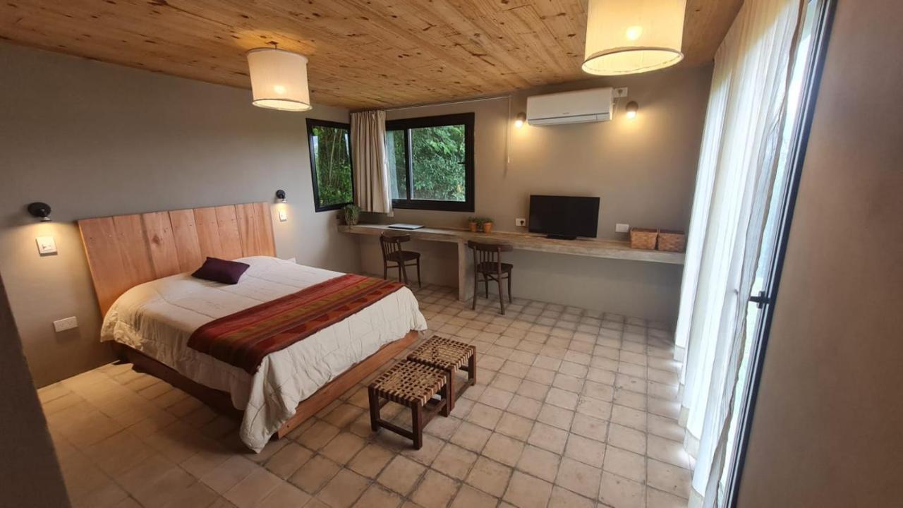 El Ceibo En Suite, San Lorenzo *