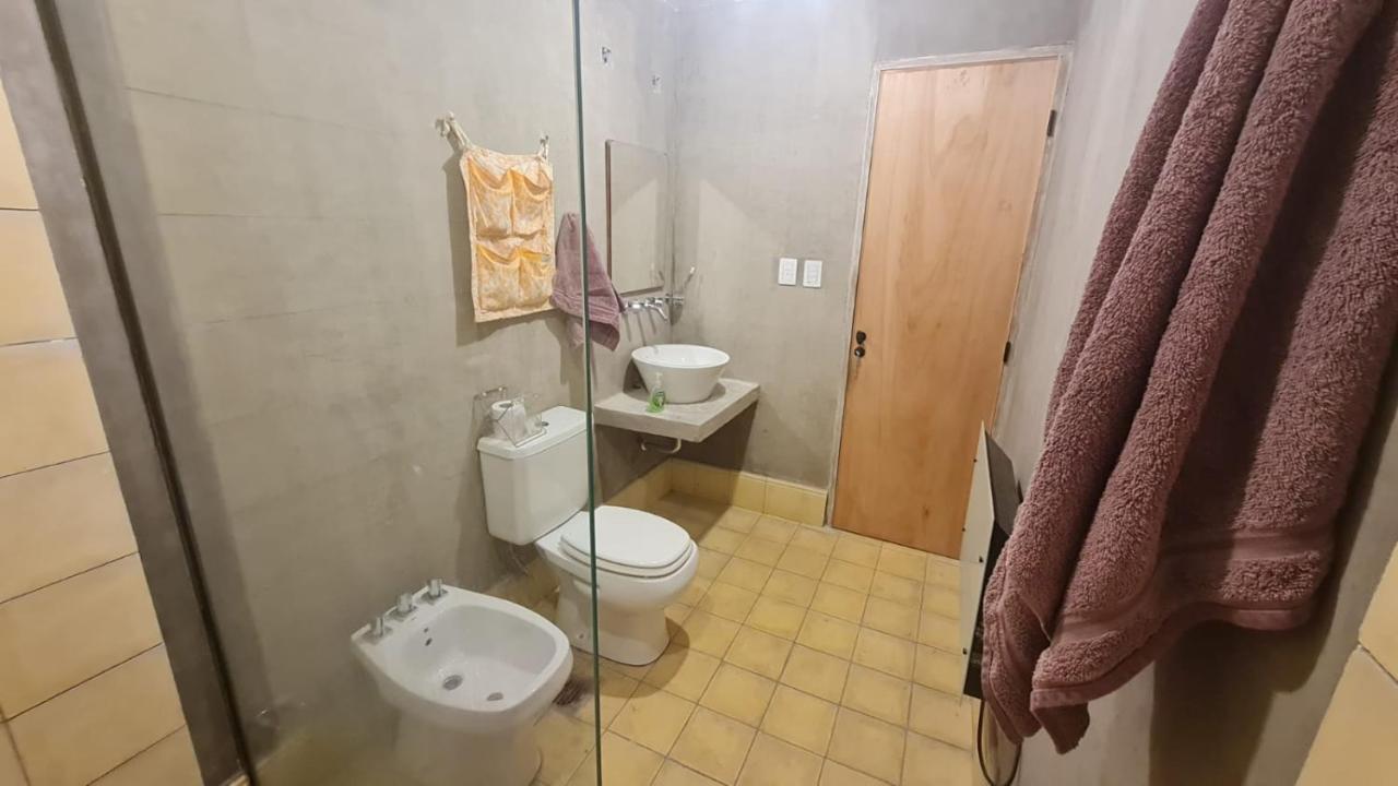 El Ceibo En Suite, San Lorenzo Habitación en casa particular Salta