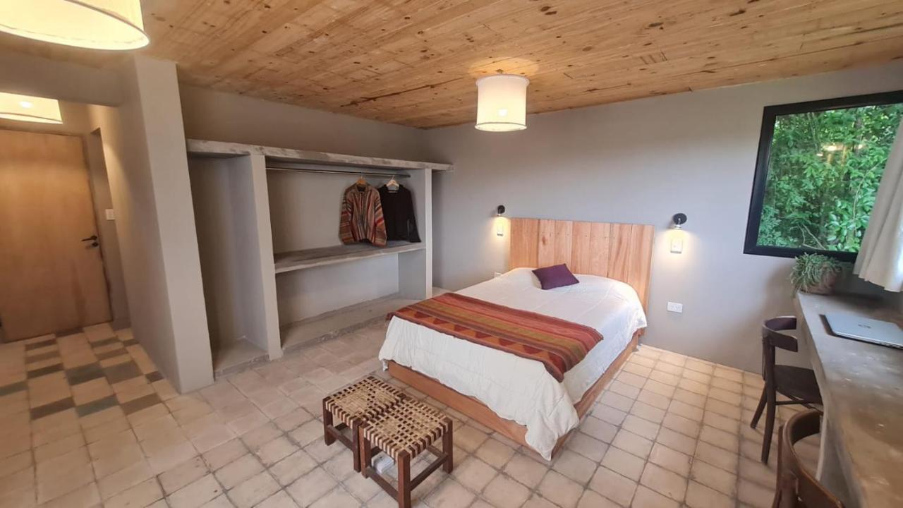 Habitación en casa particular El Ceibo En Suite, San Lorenzo *