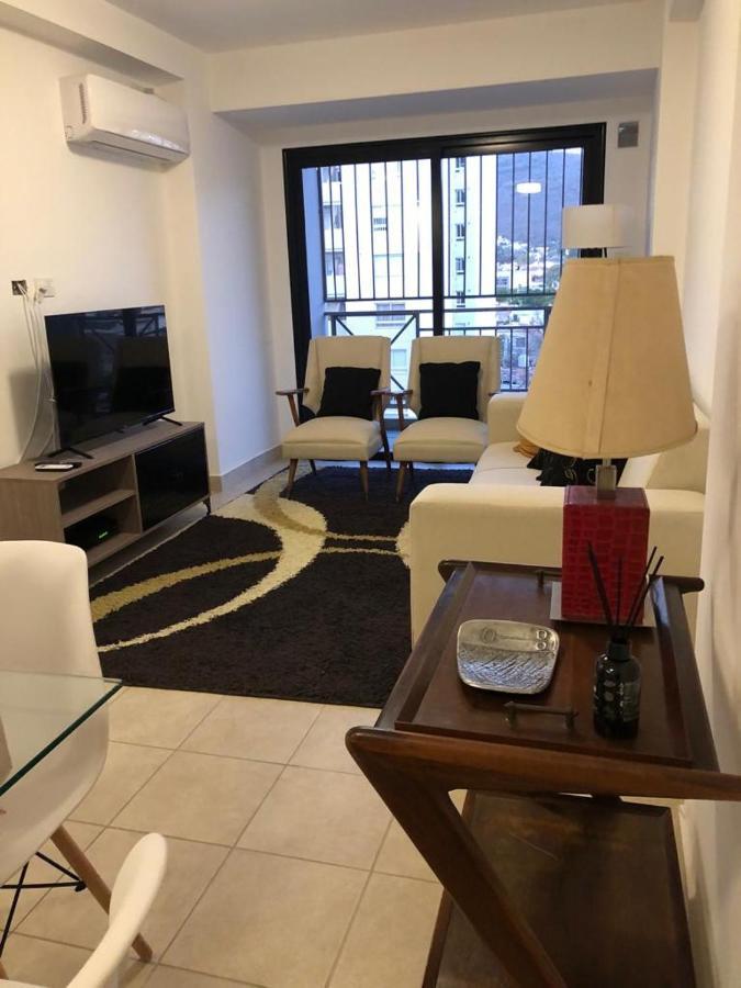 Dpto. La Lola Premium Apartment *