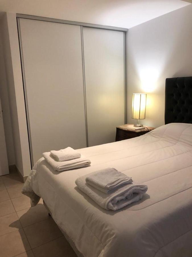Dpto. La Lola Premium Apartment Salta