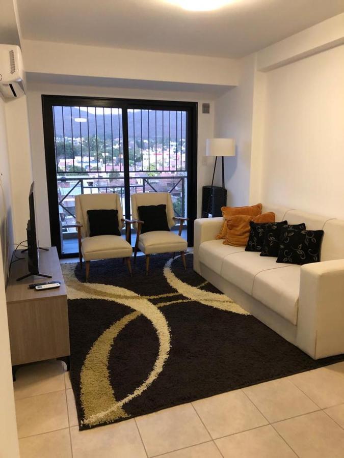 Dpto. La Lola Premium Apartment Salta