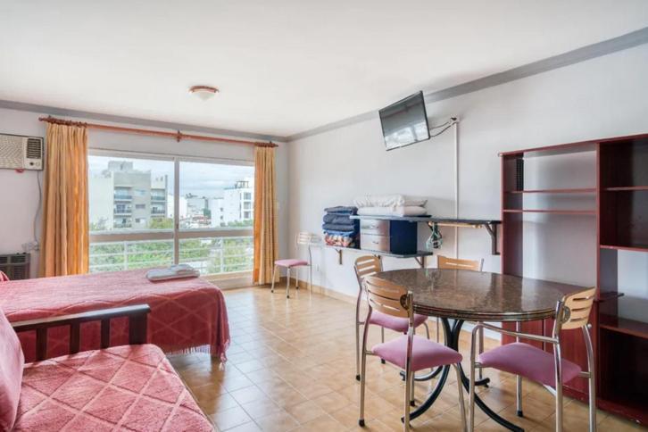 Apartahotel Marilian