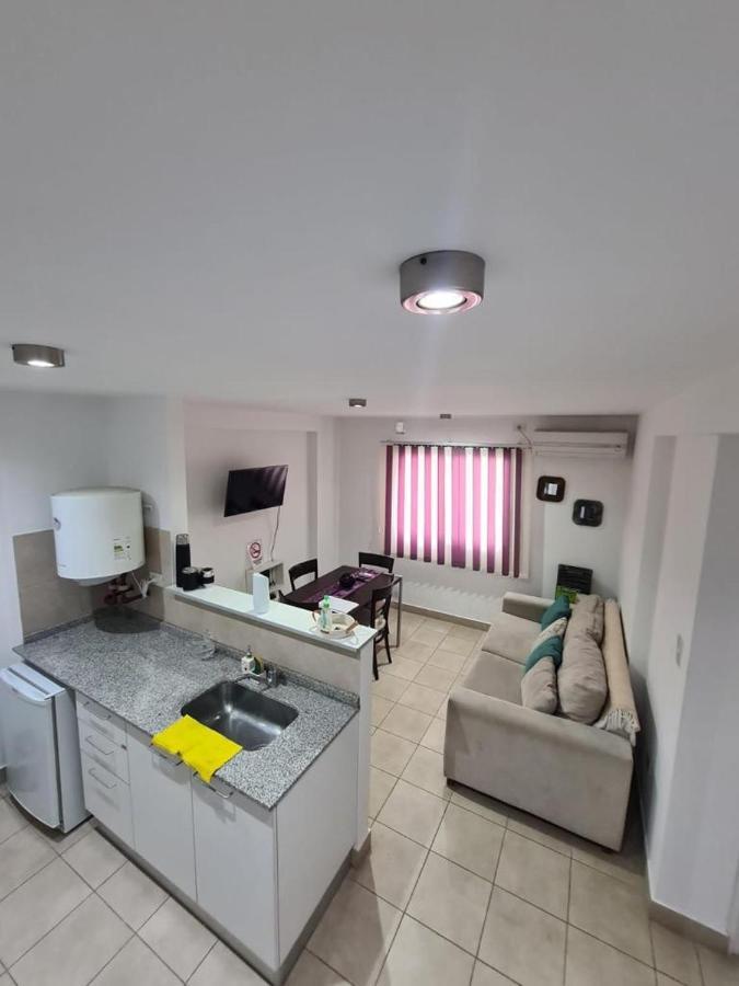 Apartment Dos Angeles