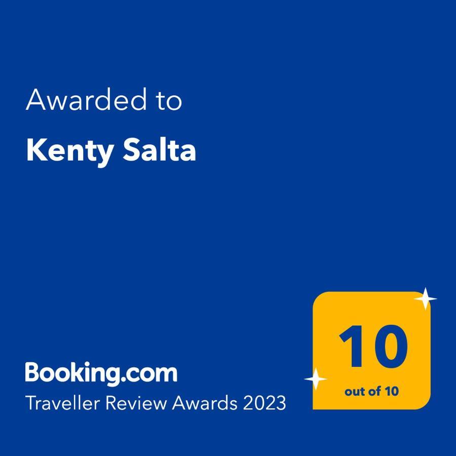 Apartamento Kenty Salta