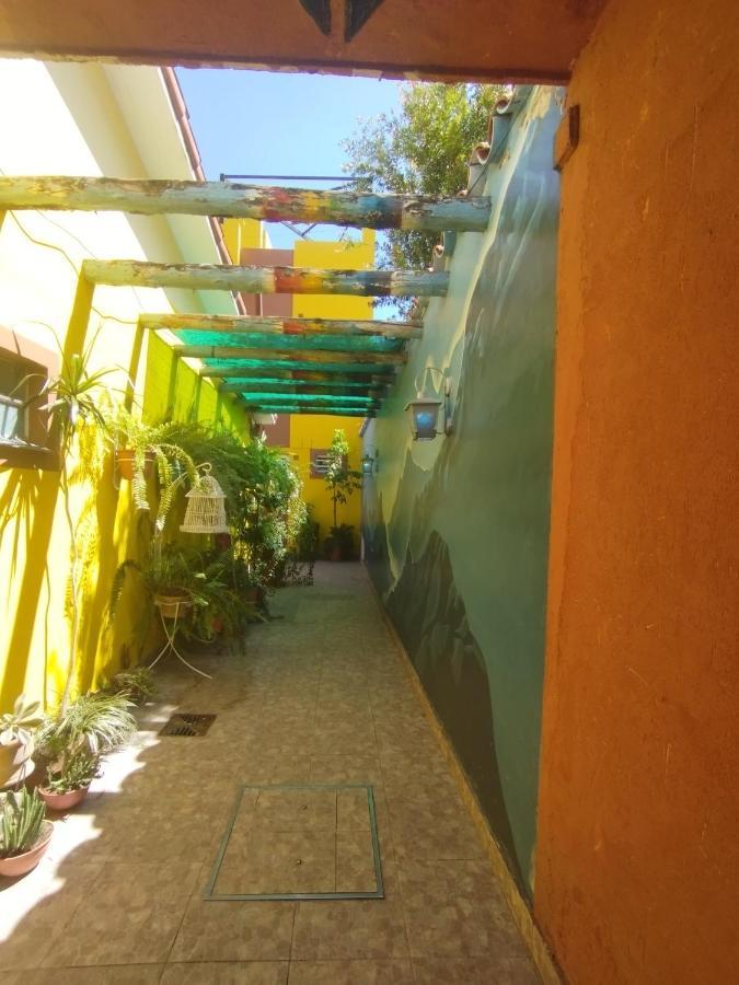 Departamentos Temporarios Salta Salta
