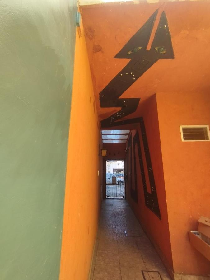 Departamentos Temporarios Salta Apartamento Salta