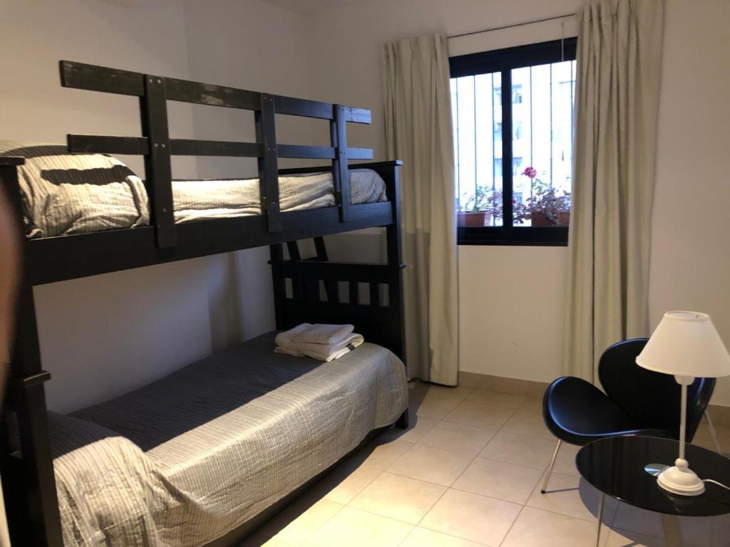Apartment Dpto. La Lola Premium