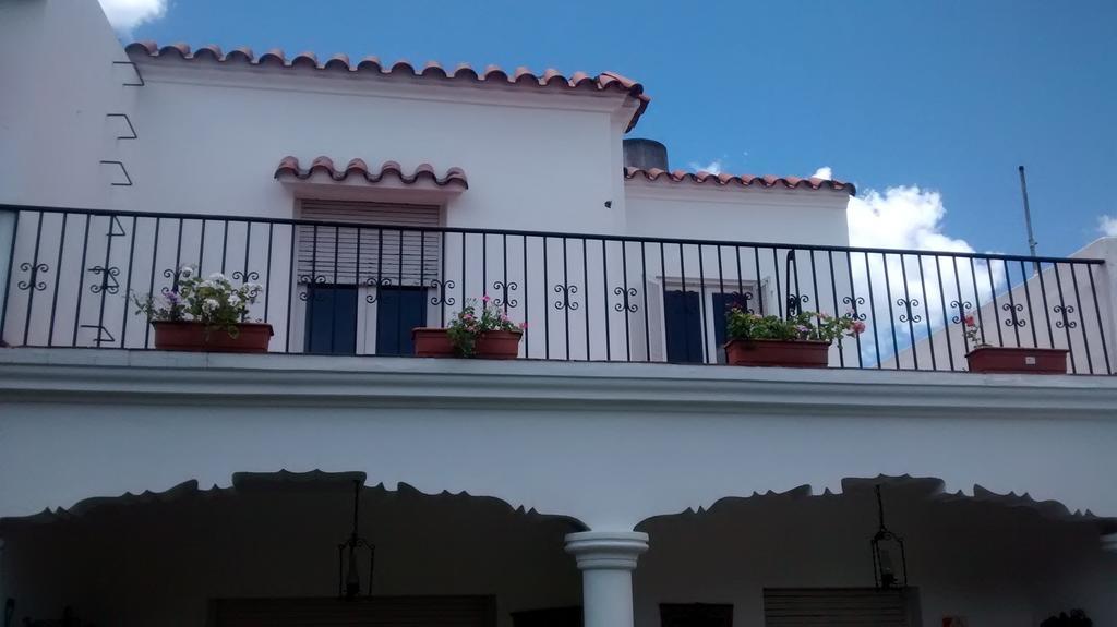 Pueblo Andino 2*