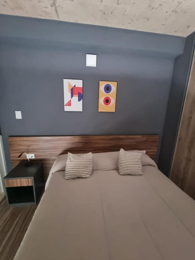 Bem Apartamento Salta