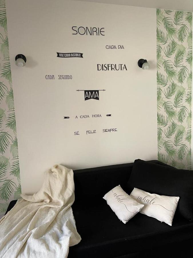 Departamento Zona Residencial Con Pileta Pensión Salta