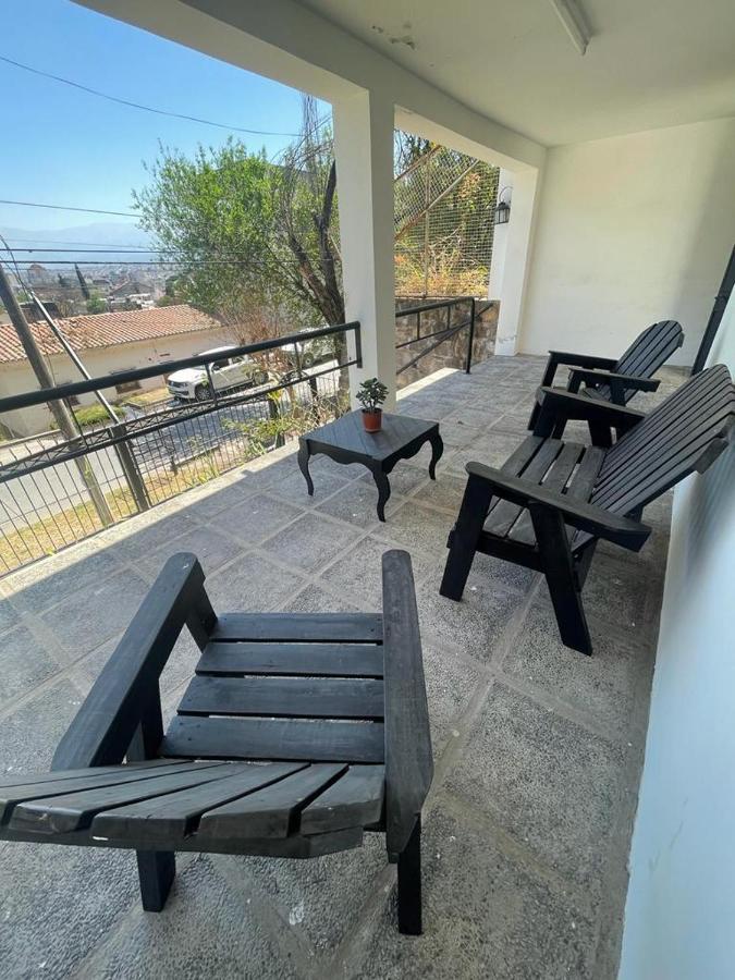 Departamento Zona Residencial Con Pileta *