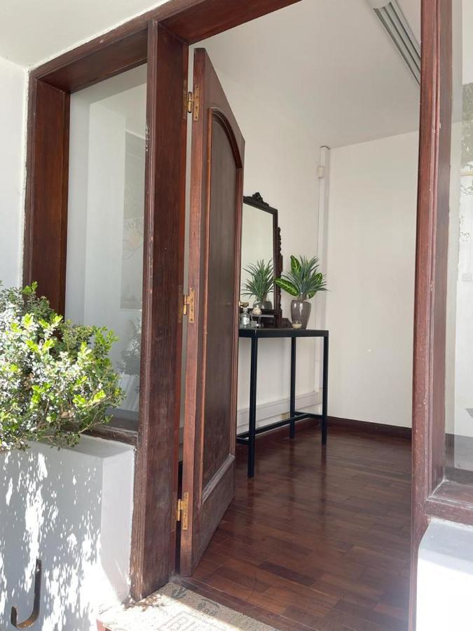 Departamento Zona Residencial Con Pileta *