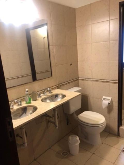 Pensión Departamento Zona Residencial Con Pileta *