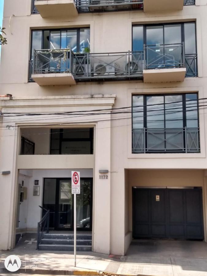 El Rococosalta Apartamento