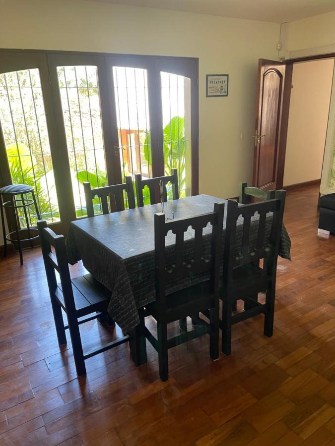 Departamento Zona Residencial Con Pileta Pensión Salta
