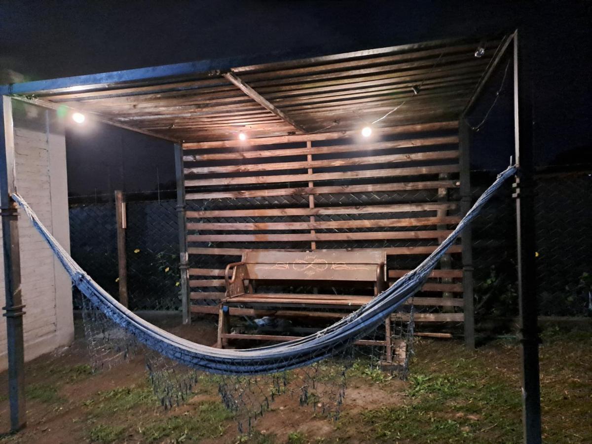 La Mora Сasa de vacaciones *