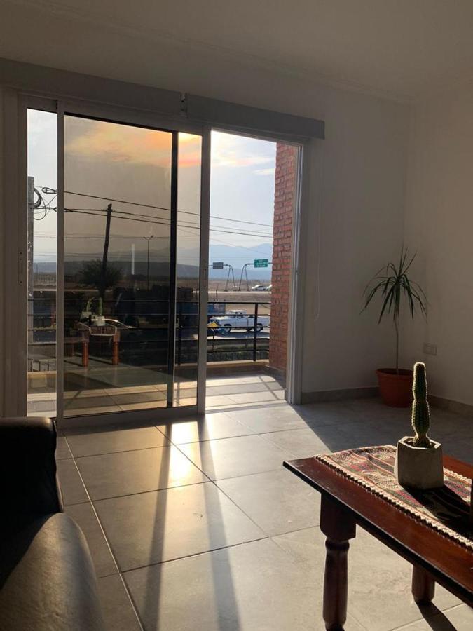 Departamento Temporario De 1 Apartamento Salta