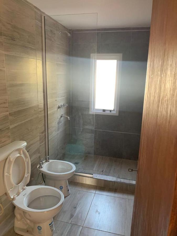 Apartamento Departamento Temporario De 1