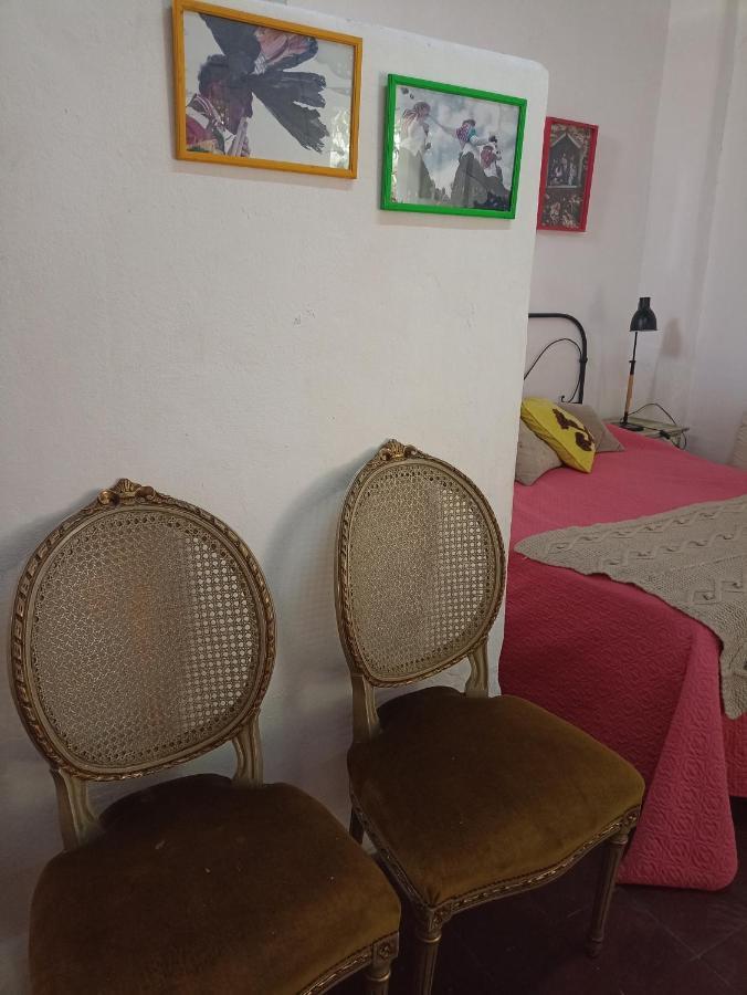 Depto Casita En La Cuadra Mas Antigua De * Salta