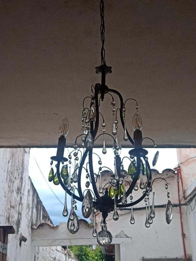 Apartamento Depto Casita En La Cuadra Mas Antigua De Salta