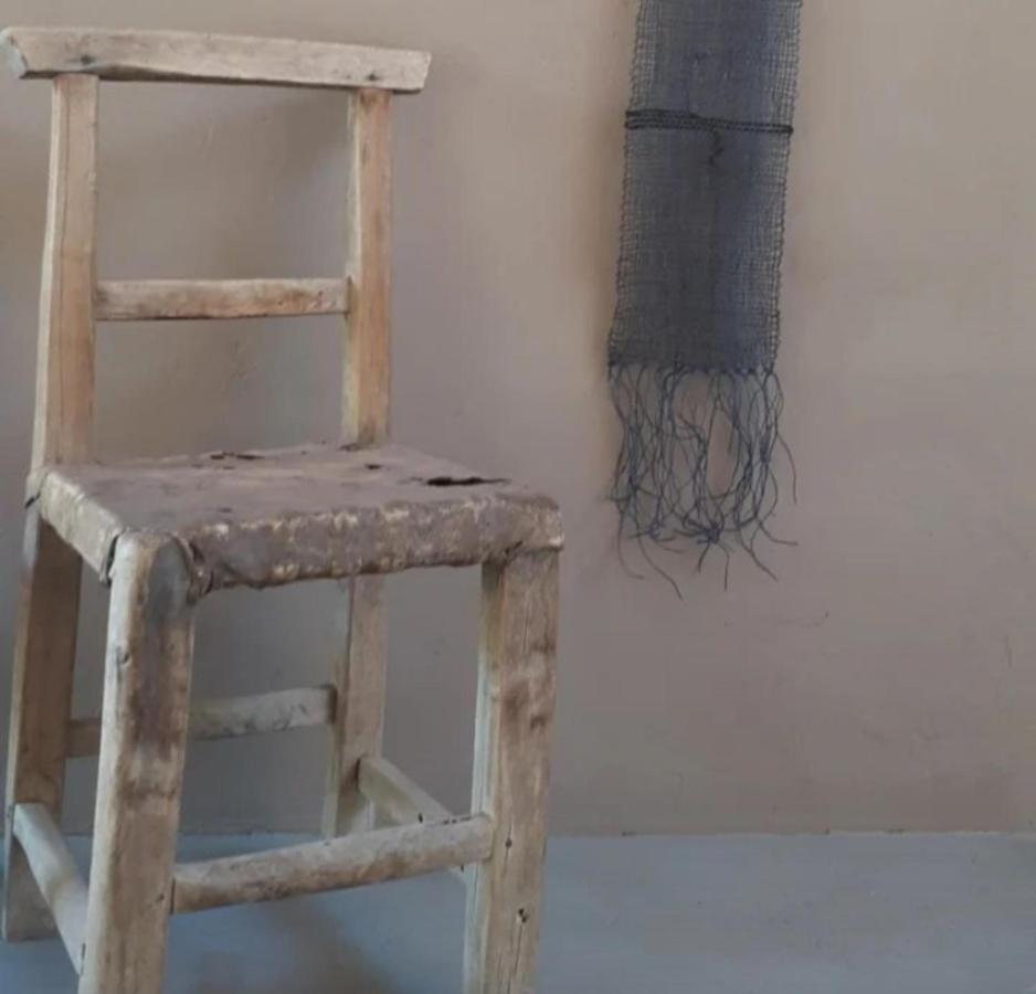Apartamento Depto Casita En La Cuadra Mas Antigua De