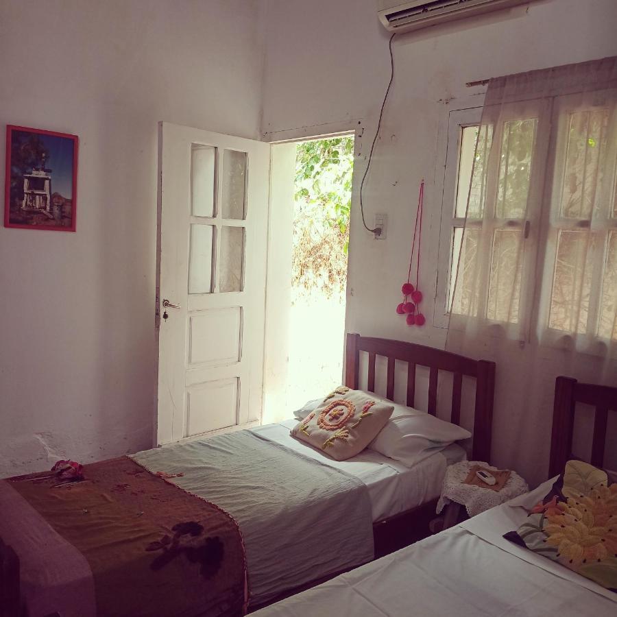 Apartamento Depto Casita En La Cuadra Mas Antigua De *