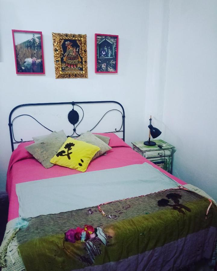 Apartamento Depto Casita En La Cuadra Mas Antigua De Salta
