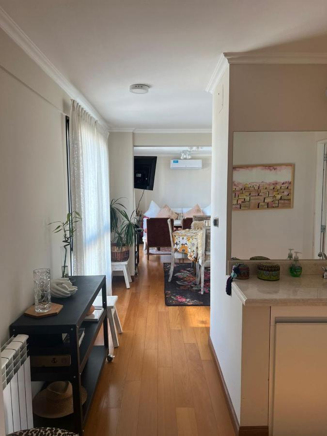 Departamento Almirante Brown Apartamento Salta