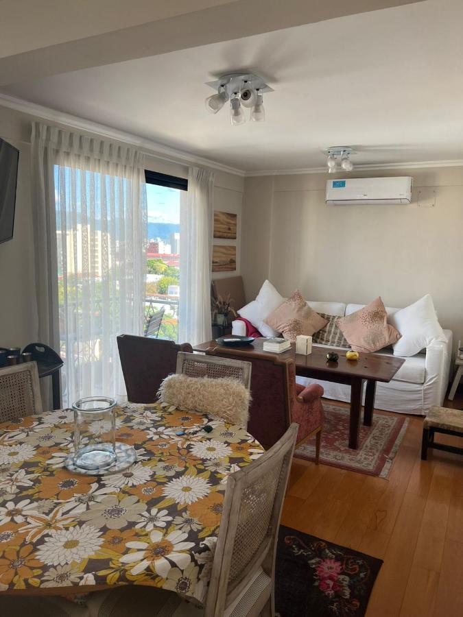 Apartamento Departamento Almirante Brown *