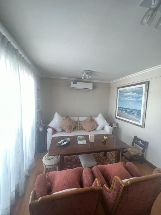 Departamento Almirante Brown Salta