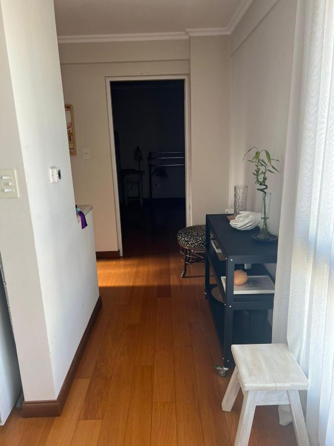 Departamento Almirante Brown Apartamento