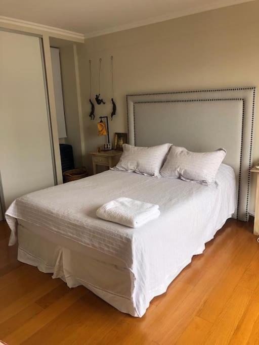 Departamento Almirante Brown Apartamento