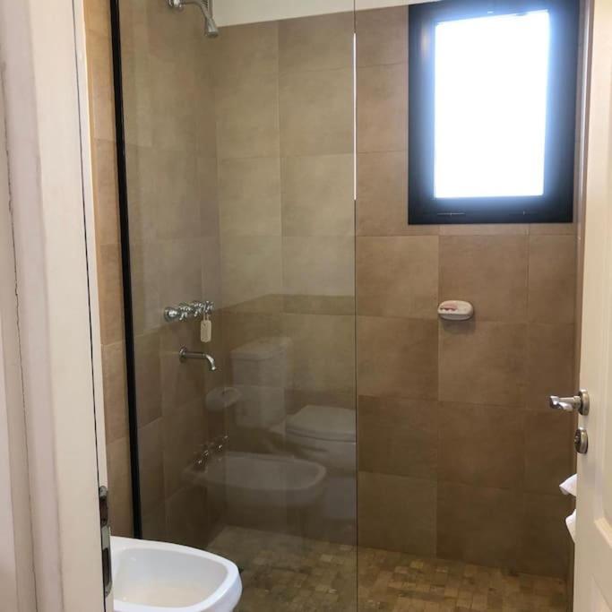 Apartamento Departamento Almirante Brown Salta