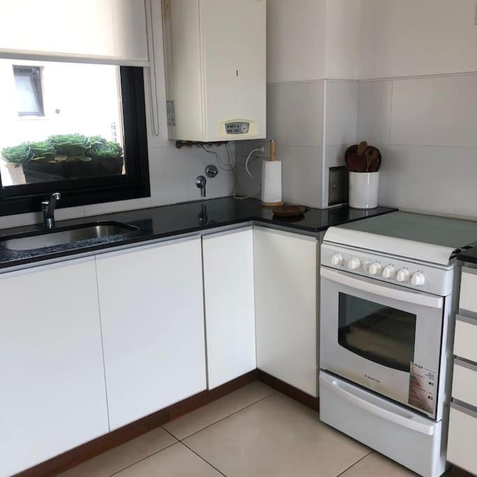 Departamento Almirante Brown Apartamento *