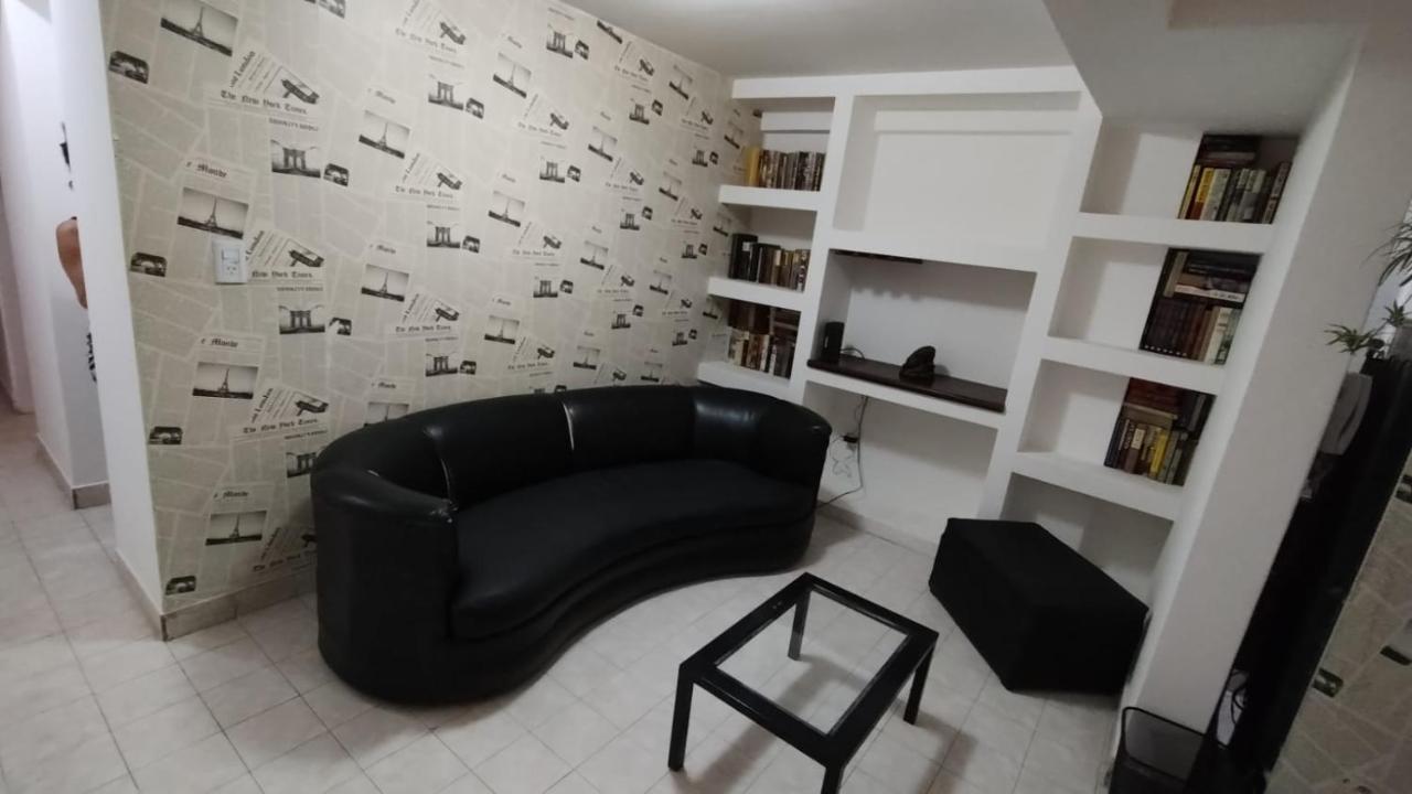 La Rowan Apartamento