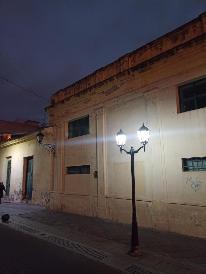 Depto Casita En La Cuadra Mas Antigua De Salta
