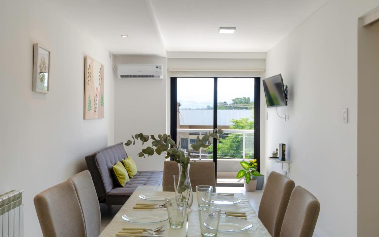 Departamento Nuevo En Apartamento