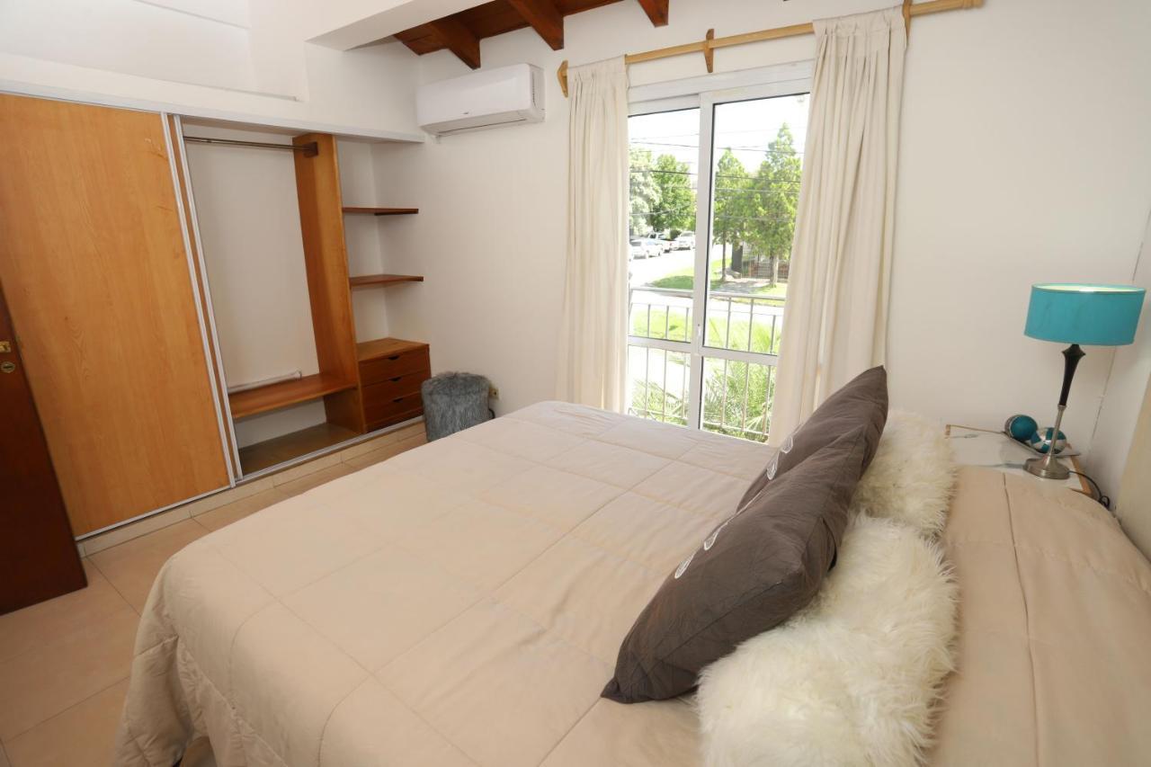 Departamento Barrio Grand Bourg