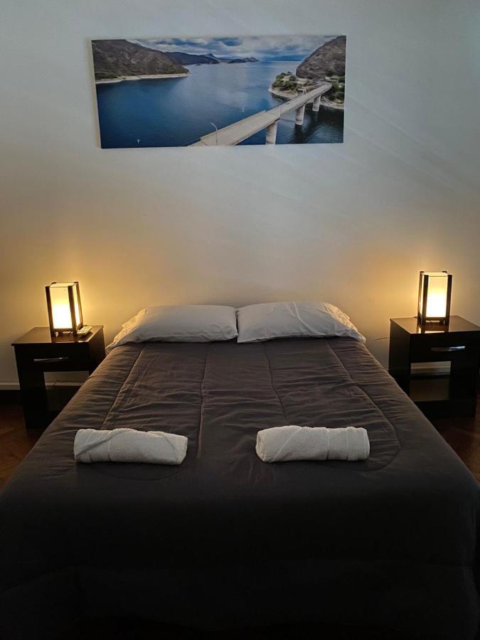 Residencia Paseo Guemes * Salta