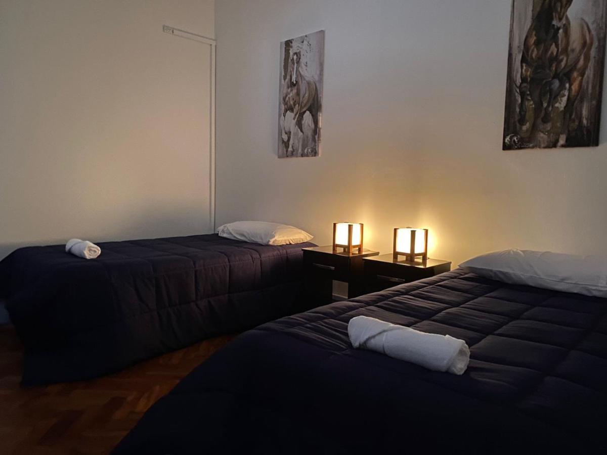 Residencia Paseo Guemes Villa