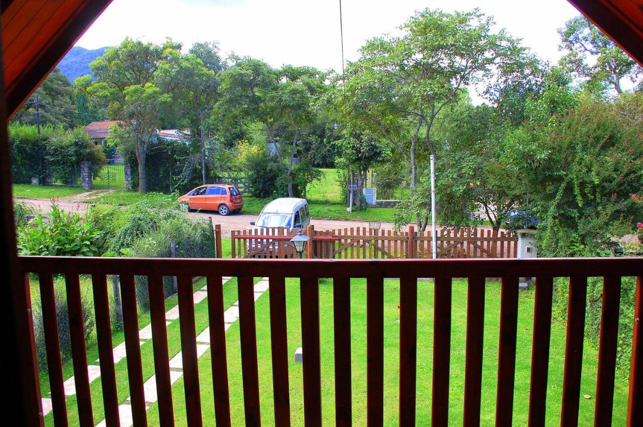 Alquiler Temporario, Con Pileta, 6 Personas, Salta, San Lorenzo *