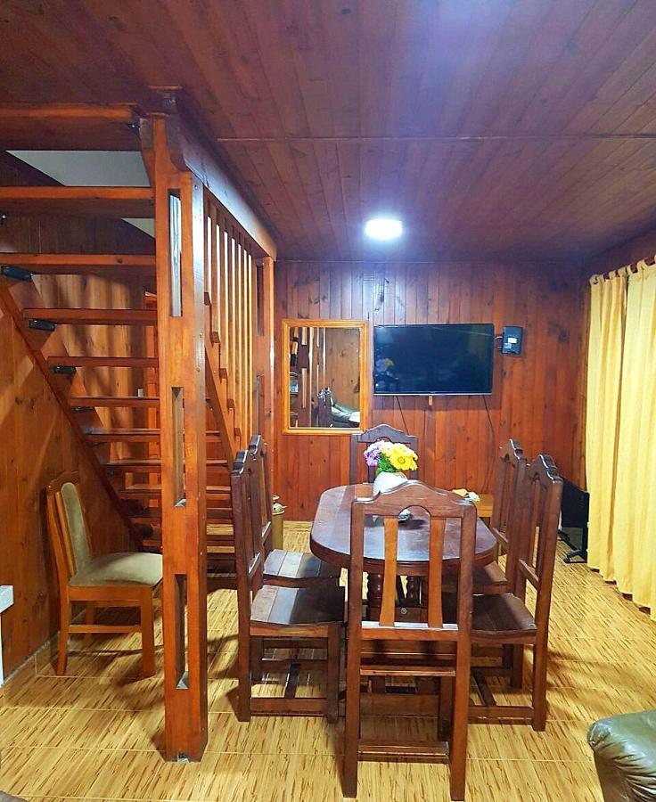 Alquiler Temporario, Con Pileta, 6 Personas, Salta, San Lorenzo Сasa de vacaciones