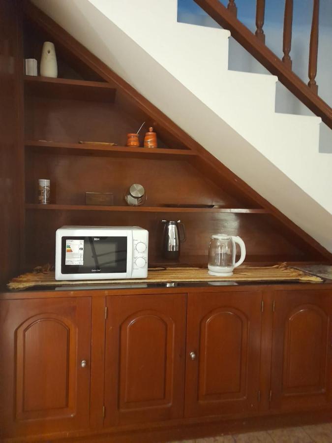Apartment Duplex La Nona